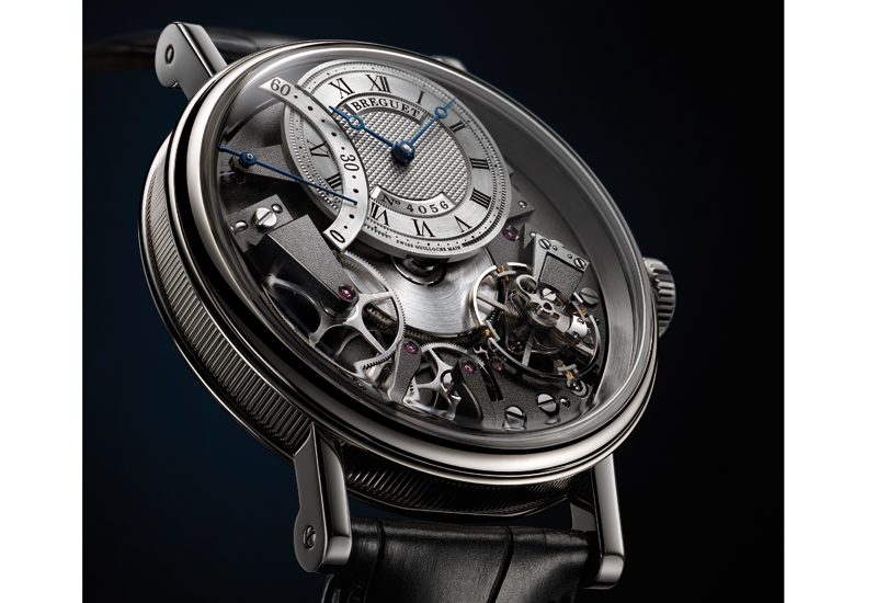 100 BRANDS AT BASELWORLD No.4 Breguet